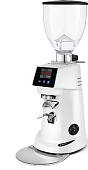 Кофемолка Fiorenzato F83 E белая
