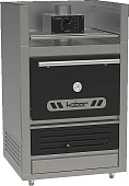 Печь на твердом топливе Кобор FIRE-50-М ВС