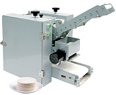 Формовочная машина для пельменных кружков Kocateq OMJ round F 97/3.5