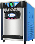 Фризер для мороженого Hurakan HKN-BQ66TPS