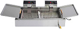 Чебуречница VIATTO EF-26L-TS
