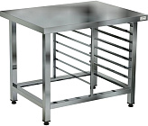 Подставка Кобор ПП-80/64 для UNOX серия XF (600х400)