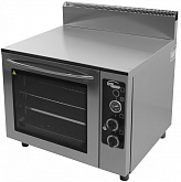 Шкаф жарочный Grill Master Ф2ЖТЛДГ