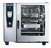 Пароконвектомат Rational CM 102 Plus купить по низкой цене в Краснодаре | Комплекс Трейд.