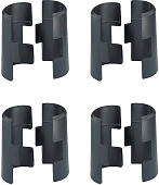 Муфта для стеллажа Metro