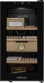 Шкаф для сигар MEYVEL MC-48BT