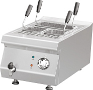 Аппараты для отваривания и варки гарниров