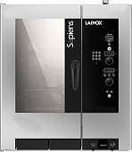 Пароконвектомат Lainox SAEB101R+LCS купить по низкой цене в Краснодаре | Комплекс Трейд.