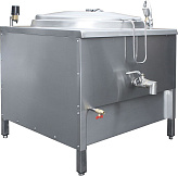 Котел пищеварочный KAYMAN КПЭ-250