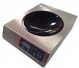 Плита индукционная Kocateq ZLIC3500WOK