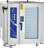 Пароконвектомат Abat ПКА 10-1/1ВМ2 купить по низкой цене в Краснодаре | Комплекс Трейд.