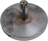 Вал привода чаши Airhot MC-5 42 для куттера MC-5