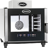 Пароконвектомат Unox XVC 315EG купить по низкой цене в Краснодаре | Комплекс Трейд.