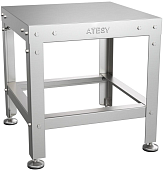 Подставка ATESY ПКИ-С-400.400.420-02