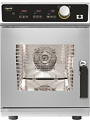 Пароконвектомат Apach AP6D COMPACT купить по низкой цене в Краснодаре | Комплекс Трейд.