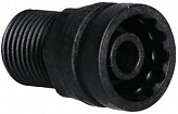 Коннектор прямой BWT FLEX x M 1/2“