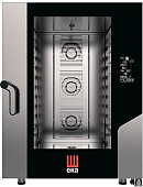 Пароконвектомат Tecnoeka MKF 1016 BM купить по низкой цене в Краснодаре | Комплекс Трейд.