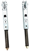 Комплект петель UNOX KCR1065A для конвекционных печей