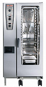 Пароконвектомат Rational CM 201G Plus купить по низкой цене в Краснодаре | Комплекс Трейд.