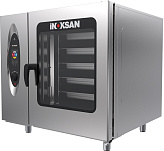Пароконвектомат INOKSAN INO-FBE10T купить по низкой цене в Краснодаре | Комплекс Трейд.