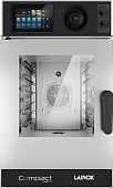 Пароконвектомат Lainox COEN061R купить по низкой цене в Краснодаре | Комплекс Трейд.