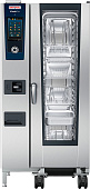 Пароконвектомат Rational iCombi Pro 20-1/1 купить по низкой цене в Краснодаре | Комплекс Трейд.