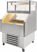 Витрина тепловая RoboLabs ПХТ-075Д