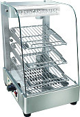 Витрина тепловая GASTRORAG BV-861E