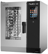 Пароконвектоматы