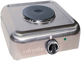 Плита электрическая OZTI OSO 4040.1