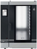 Пароконвектомат FM STR 610 V1 купить по низкой цене в Краснодаре | Комплекс Трейд.