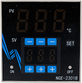 Терморегулятор цифровой Hualian для запайщиков пакетов FRD/FRB/FRBM