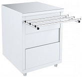 Прилавок для горячих напитков Пищевые Технологии Лира-Профи СН/ЛП-70