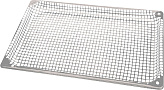 Корзина для картофеля фри UNOX GRP 350 (460х330)