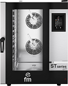 Пароконвектомат FM STG 111 V7 купить по низкой цене в Краснодаре | Комплекс Трейд.