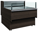 Витрина холодильная Carboma GC110 VM 0,94-2 (ВХСо-0,94 GC110) (динамика)