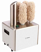 Аппарат для сушки и полировки бокалов Hurakan HKN-GP1000