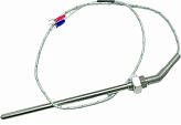 Датчик температуры Kocateq EPCV 6.5/38 temperature probe sensor