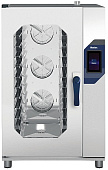 Печь конвекционная Radax BLOK BL10TSCLU