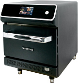 Микроволновая комби печь со сканером Kocateq MWO IMPG 1200/2300 10 SC