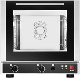 Печь конвекционная Tecnoeka EKF 423 UP (с парообразованием)
