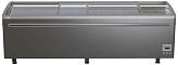 Ларь-бонета Haier GTS2500GE серая