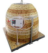 Тандыр электрический Тандыр Профи ТПР-10