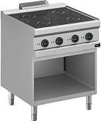 Плита индукционная Apach Cook Line APRI-77P/PL