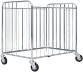 Тележка для белья Вязьма ТС-300