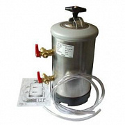 Водоумягчители