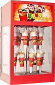 Витрина тепловая Kono Pizza Robolabs VTP-430R