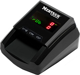 Детектор банкнот Mertech D-20A Flash Pro LED