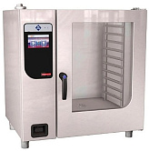 Пароконвектомат MKN FKECOD121TG2 FlexiCombi MagicPilot 10.2 MAXI Electric купить по низкой цене в Краснодаре | Комплекс Трейд.