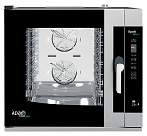 Пароконвектомат Apach Cook Line AP7QNDC купить по низкой цене в Краснодаре | Комплекс Трейд.